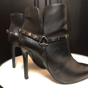 BCBG Generation Booties